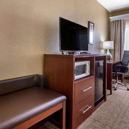 Comfort Inn & Suites Deming Exterior foto